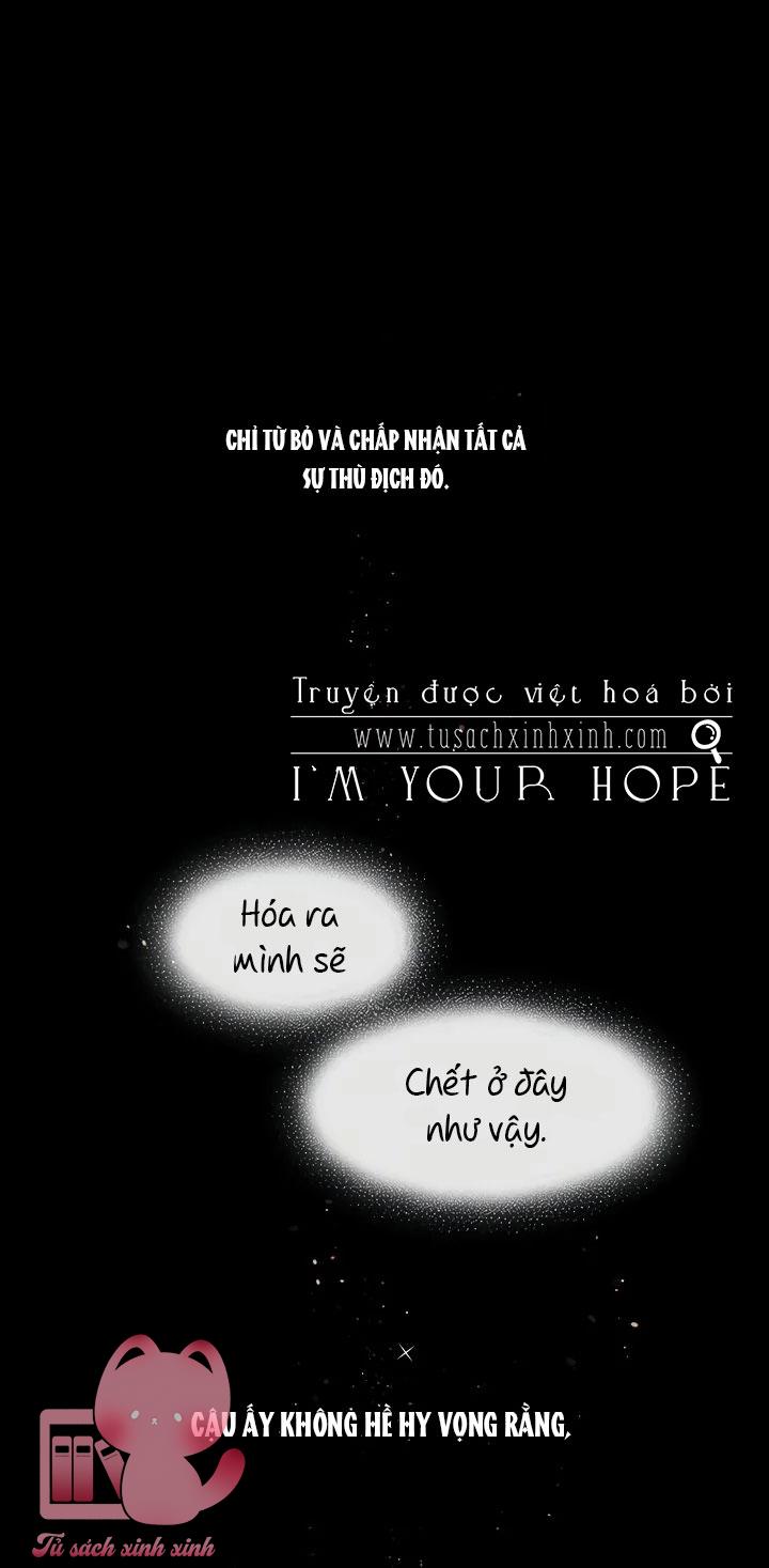 Hãy Coi Chừng Ác Nữ Chapter 36 - Trang 3