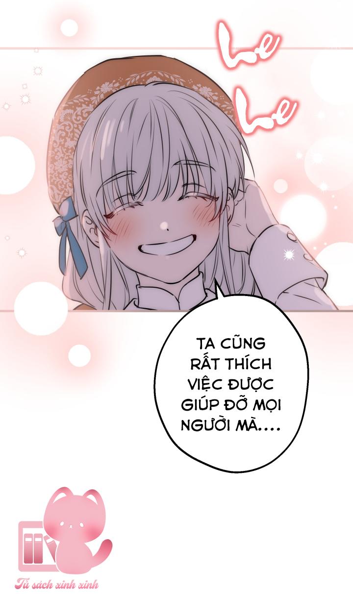 Những Nhân Vật Mạnh Nhất Thế Giới Ám Ảnh Tôi Chapter 61 - Trang 4