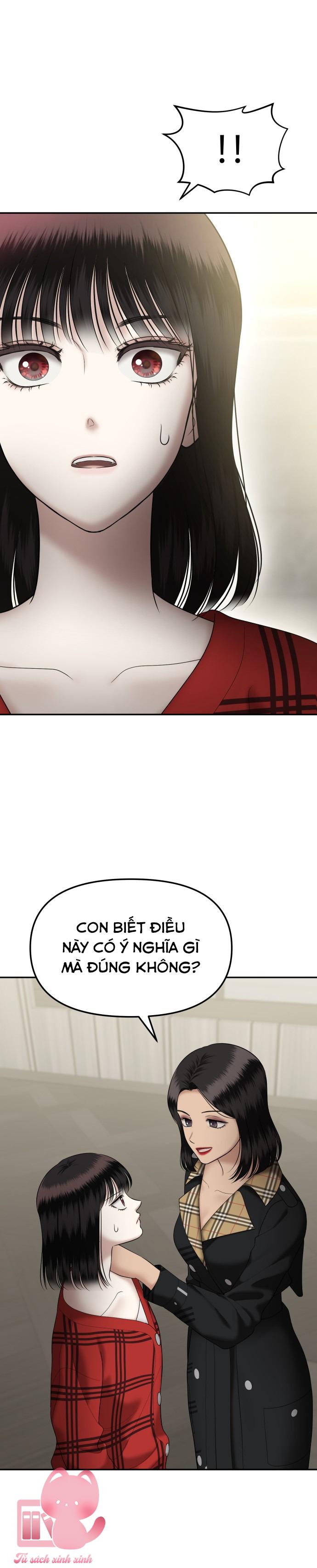 Chị Em Tranh Đấu Chap 64 - Trang 2