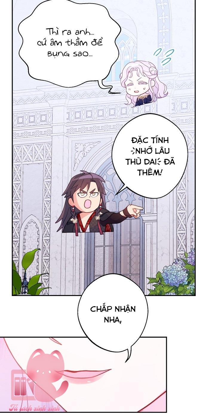 Bỏ Quách Chồng Con Đi, Tiền Bạc Mới Là Tất Cả Chap 65 - Trang 2