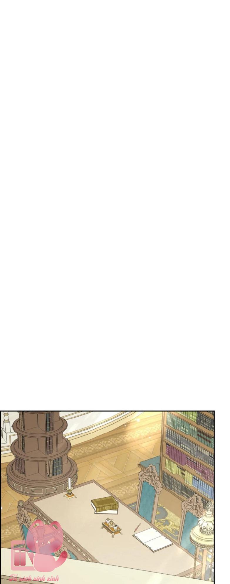 Được Yêu Thương Mà Còn Ngại Ngùng Sao! Chap 87 - Trang 4