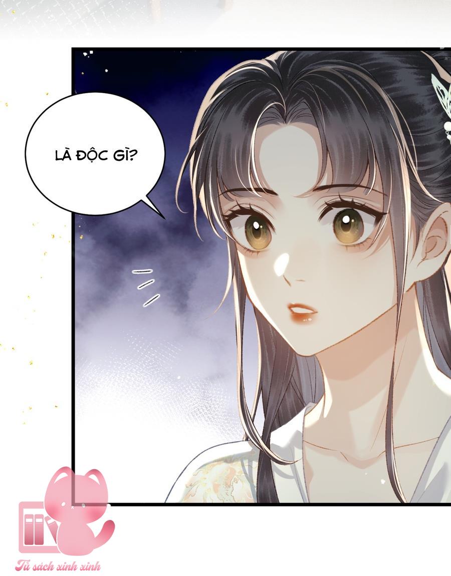 Gả Cho Vai Ác Chap 46 - Trang 2