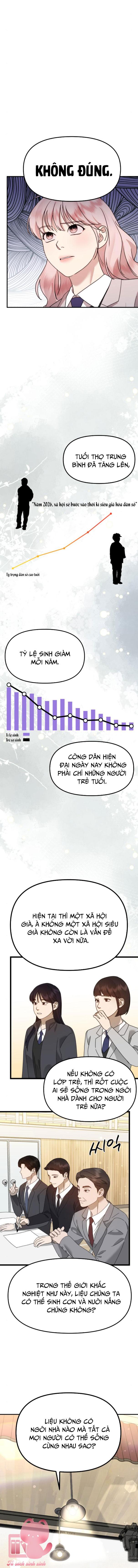 Thần Hổ Jangsan Chapter 29 - Trang 4