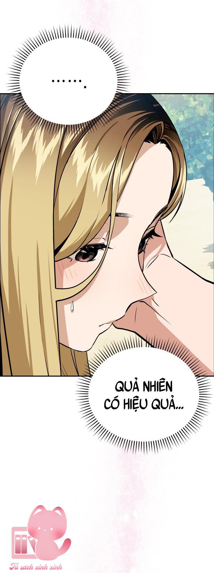 Lớ Ngớ Vớ Phải Tình Yêu Chapter 82 - Trang 4