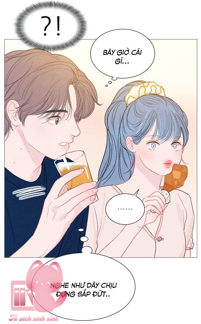 Thần Bí Chap 40 - Trang 2
