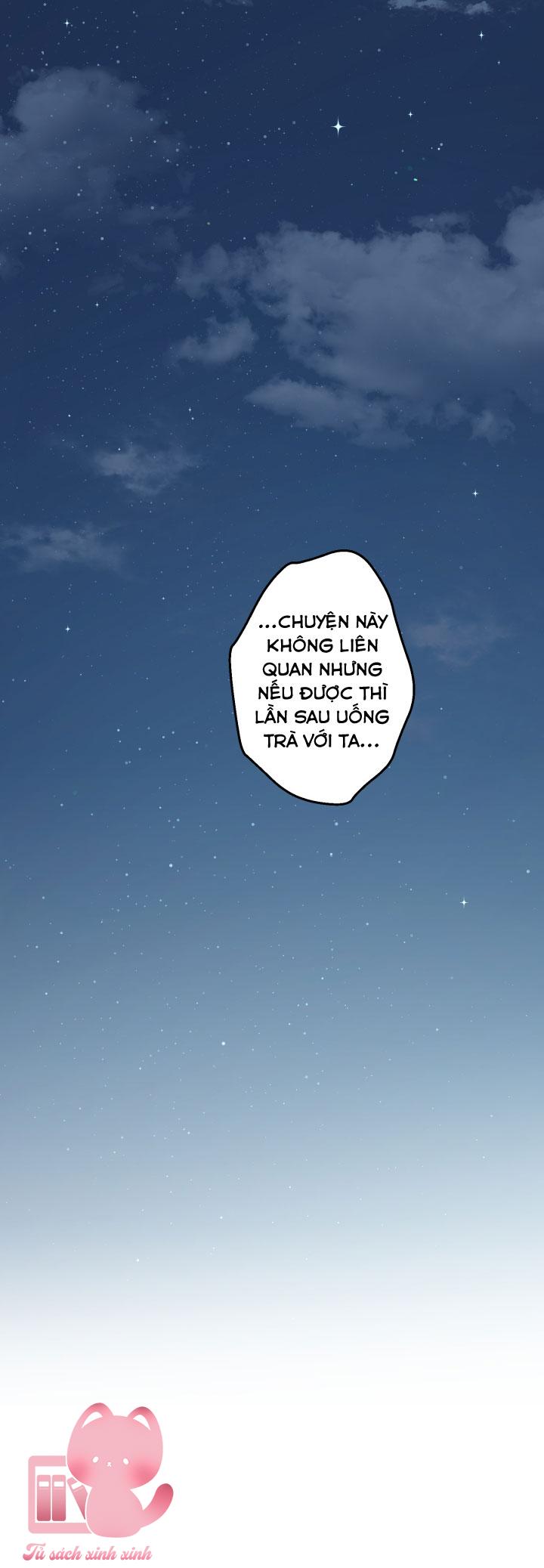 Những Nhân Vật Mạnh Nhất Thế Giới Ám Ảnh Tôi Chapter 43 - Trang 4