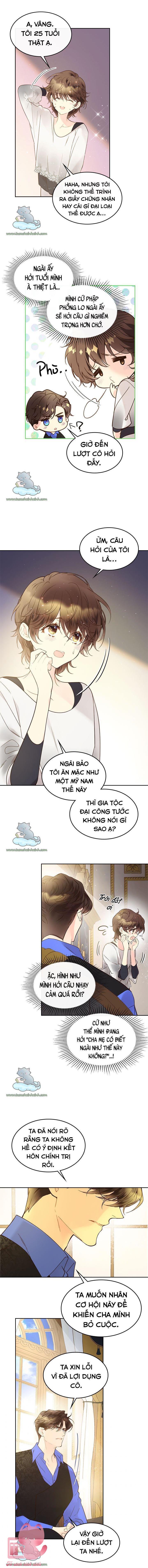 Beatrice Chap 53 - Trang 2