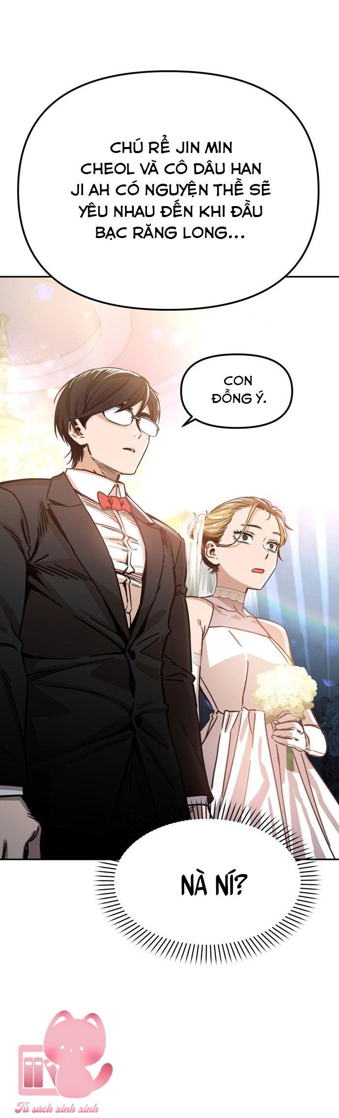 Lớ Ngớ Vớ Phải Tình Yêu Chapter 1 - Trang 4