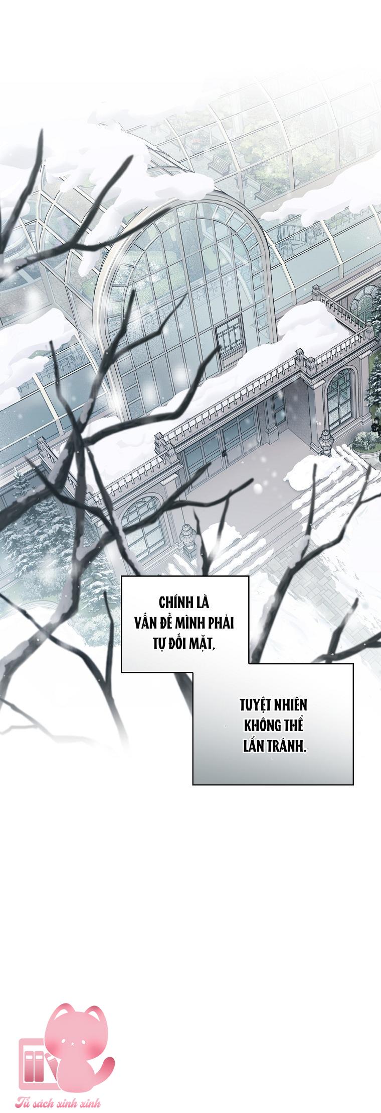 Cách Khiến Phu Quân Đứng Về Phía Tôi Chap 118 - Trang 2
