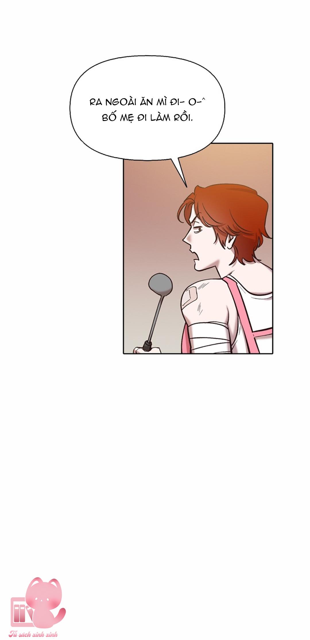 Thanh Xuân Của Chúng Ta Chap 93 - Trang 4