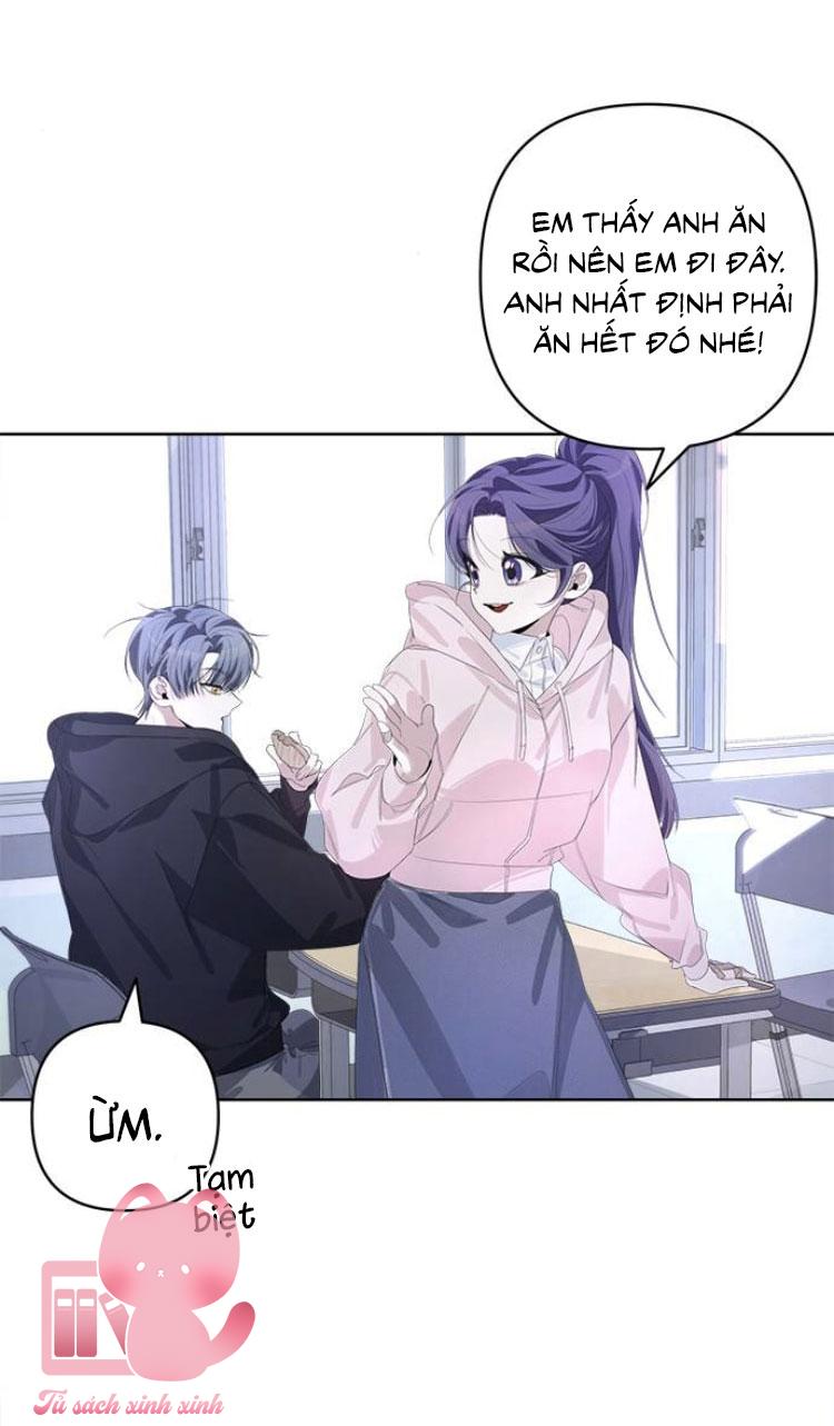 Đàn Anh Xấu Xa! Chap 55 - Trang 3