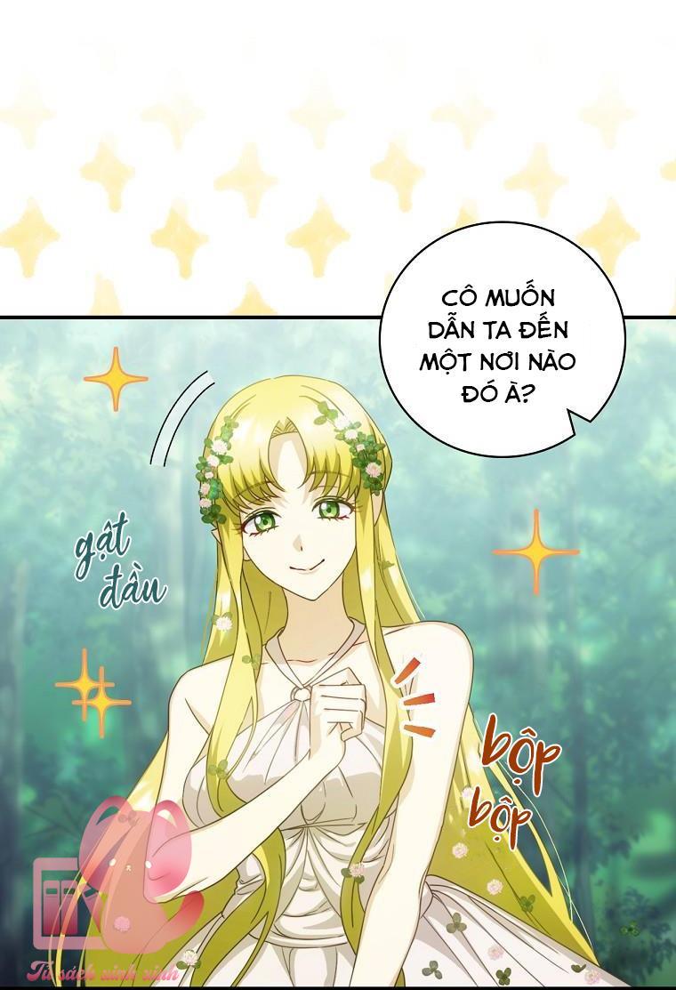 Đứa Nhỏ Không Phải Là Con Anh Chapter 29 - Trang 4