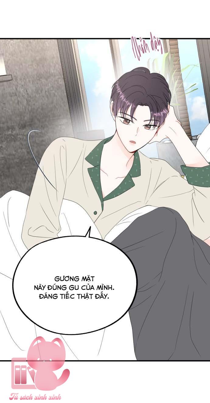 Xác Suất Tình Yêu Chapter 5 - Trang 3