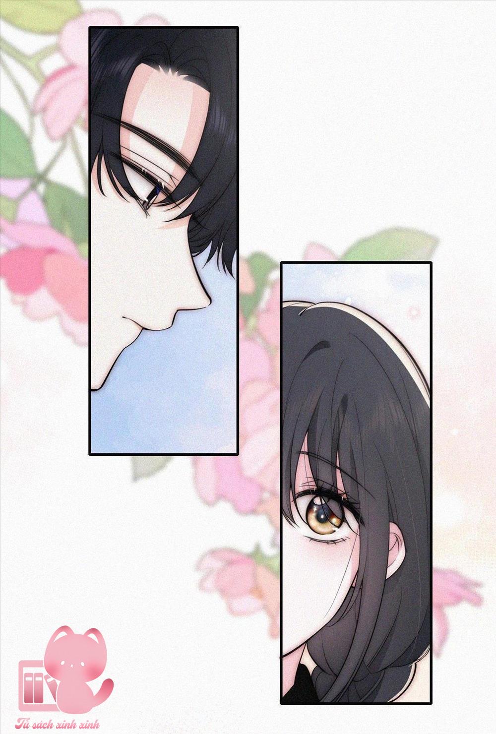 Bệnh Yêu Chap 86 - Trang 2
