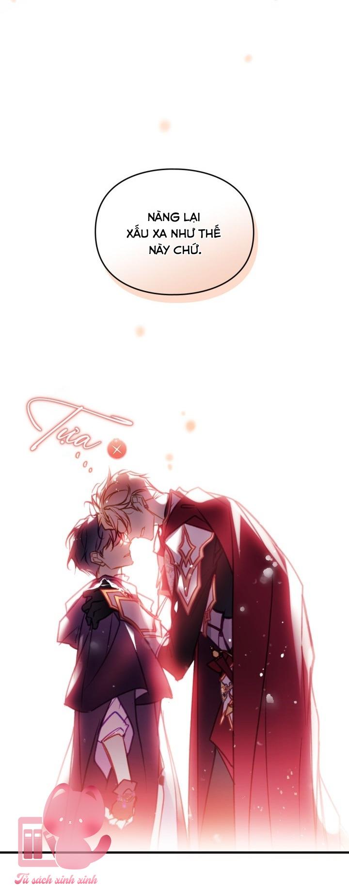 Kết Cục Của Nhân Vật Phản Diện Chỉ Có Thể Là Cái Chết Chap 180 - Trang 4