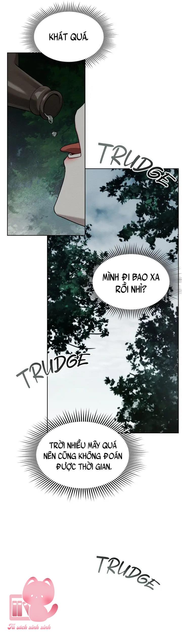 Dưới Tán Cây Sồi Chap 102 - Next Chap 103