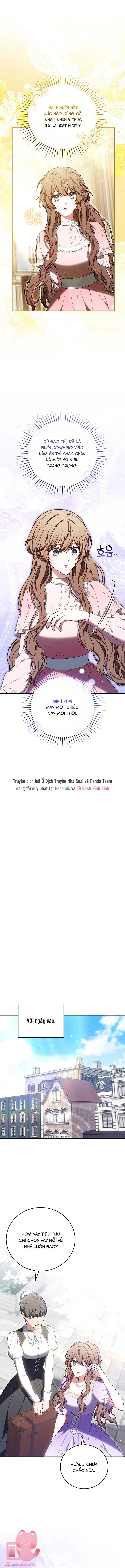 Lời Tỏ Tình Thứ 101 Chap 21 - Trang 2