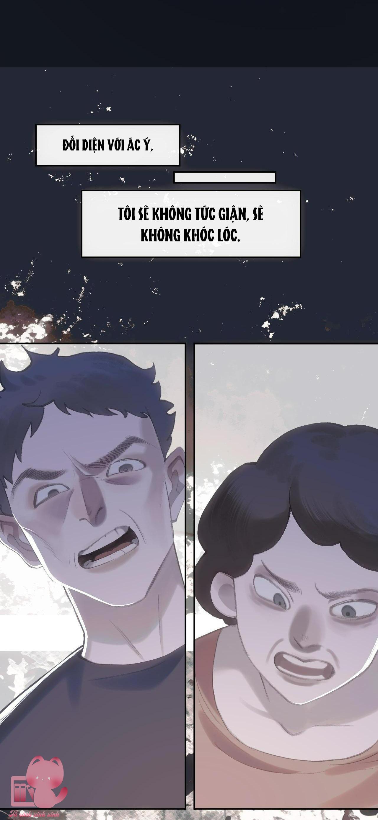 Đồng loại Chapter 14 - Trang 4