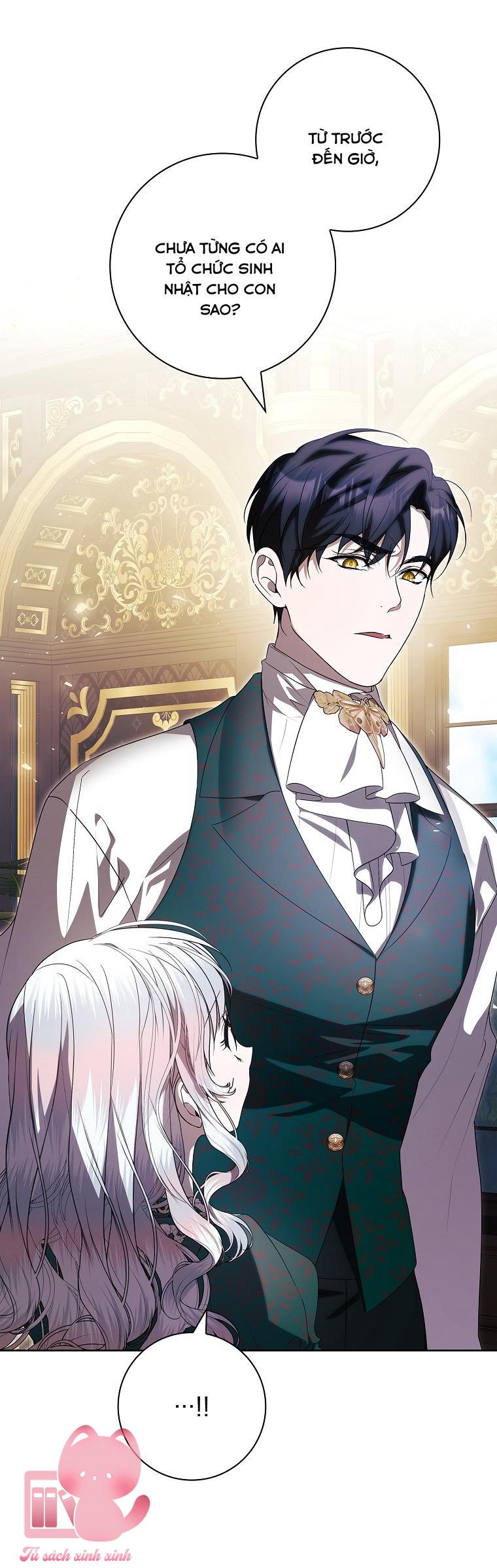 Nhận Nuôi Người Cha Phản Diện Chap 82 - Next 