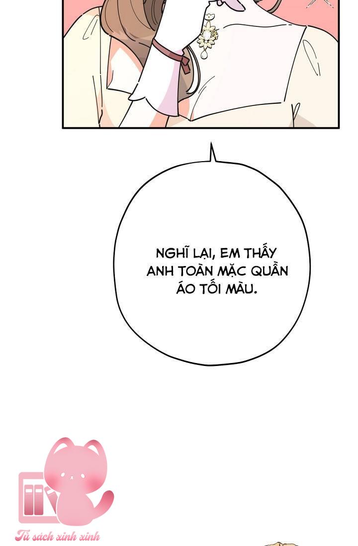 Người Hùng Của Ác Nữ Chapter 72 - Trang 3