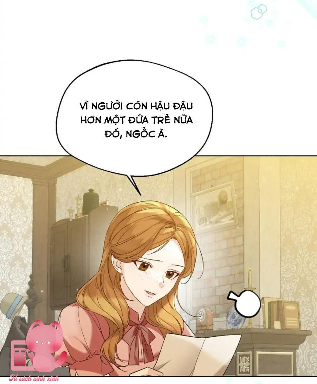 Tiểu Thư Crystal Là Nam Nhân Chap 30 - Trang 2