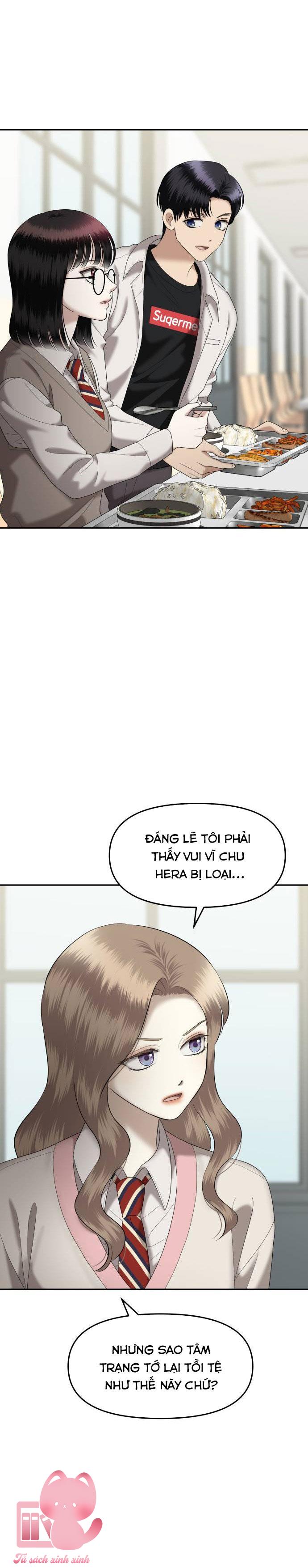 Chị Em Tranh Đấu Chap 52 - Trang 2