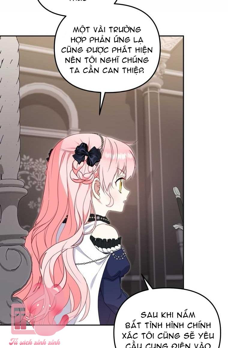 Tôi Được Nuôi Dưỡng Bởi Những Kẻ Phản Diện Chap 69 - Trang 3