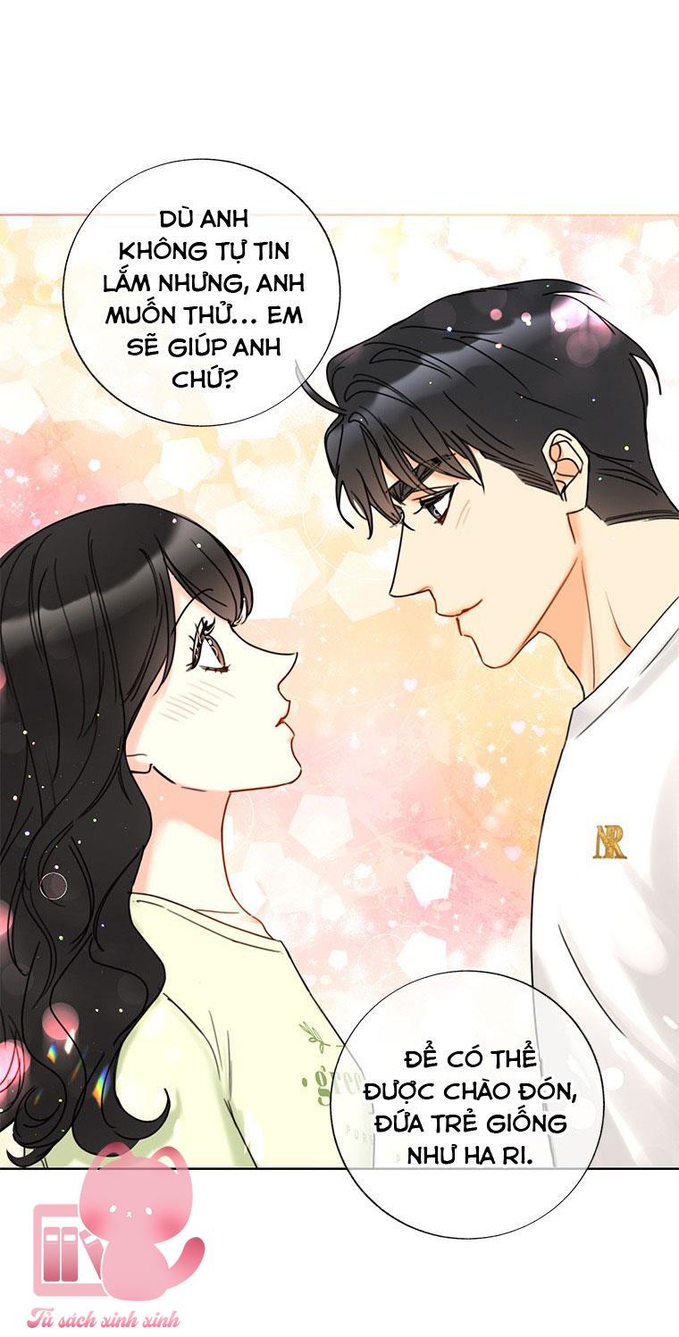 Hẹn hò chốn công sở Chapter 118 - Trang 3