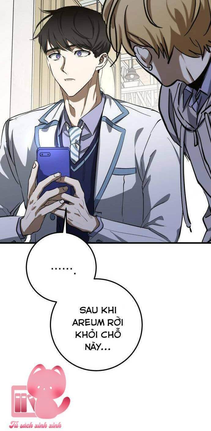 Đêm Của Bóng Tối Chapter 44 - Trang 4