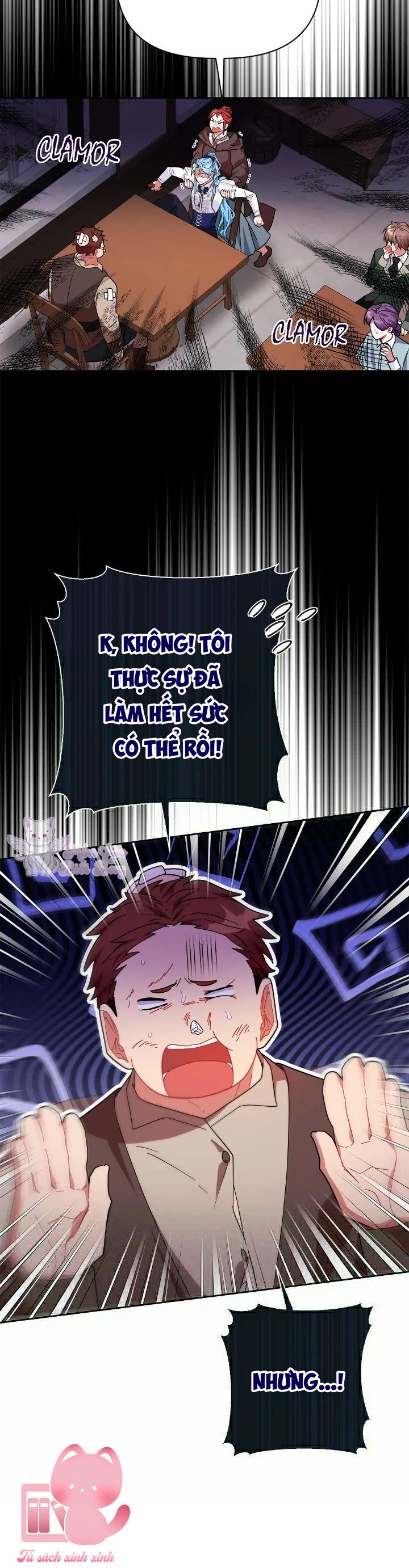 Con Đường Hoa Dành Cho Nam Chính Chapter 9 - Trang 4