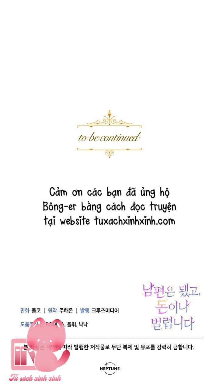 Bỏ Quách Chồng Con Đi, Tiền Bạc Mới Là Tất Cả Chap 24 - Trang 2