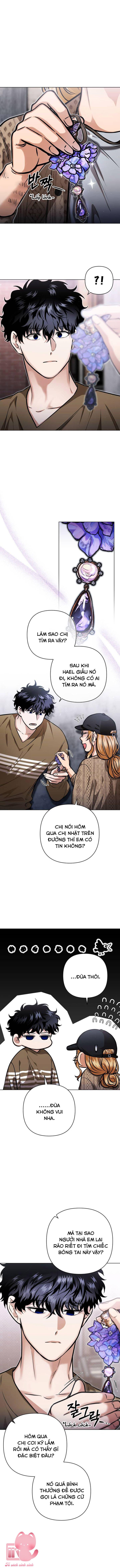 Xin Người Đừng Quên Chap 57 - Next Chap 58