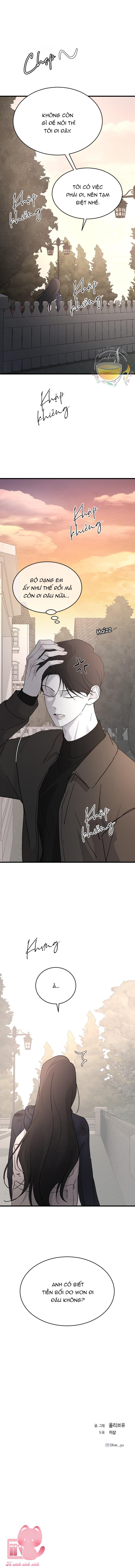 Ba Anh Trai Cực Phẩm Của Tôi Chap 92 - Trang 3