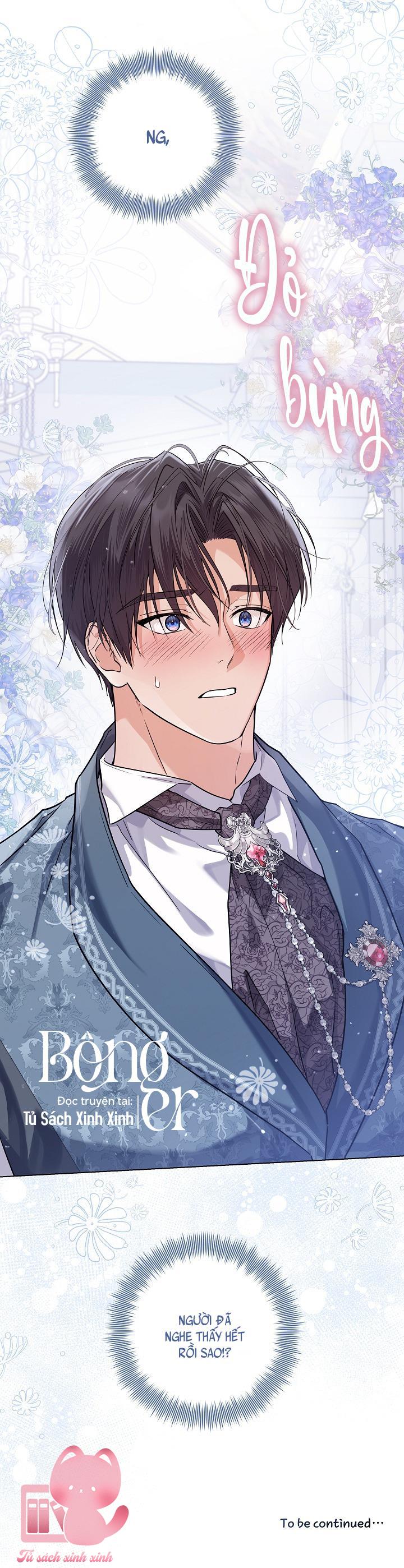 Hoàng Nữ Cosplay Nonfan Chapter 41 - Trang 4