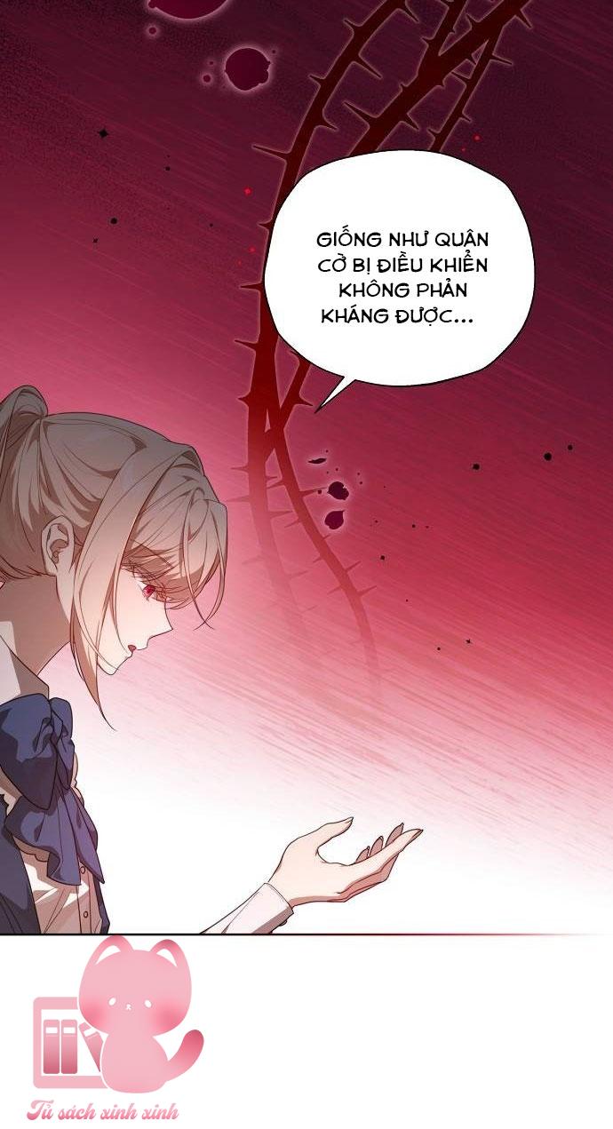 Cái Giá Phải Trả Chapter 1 - Trang 4