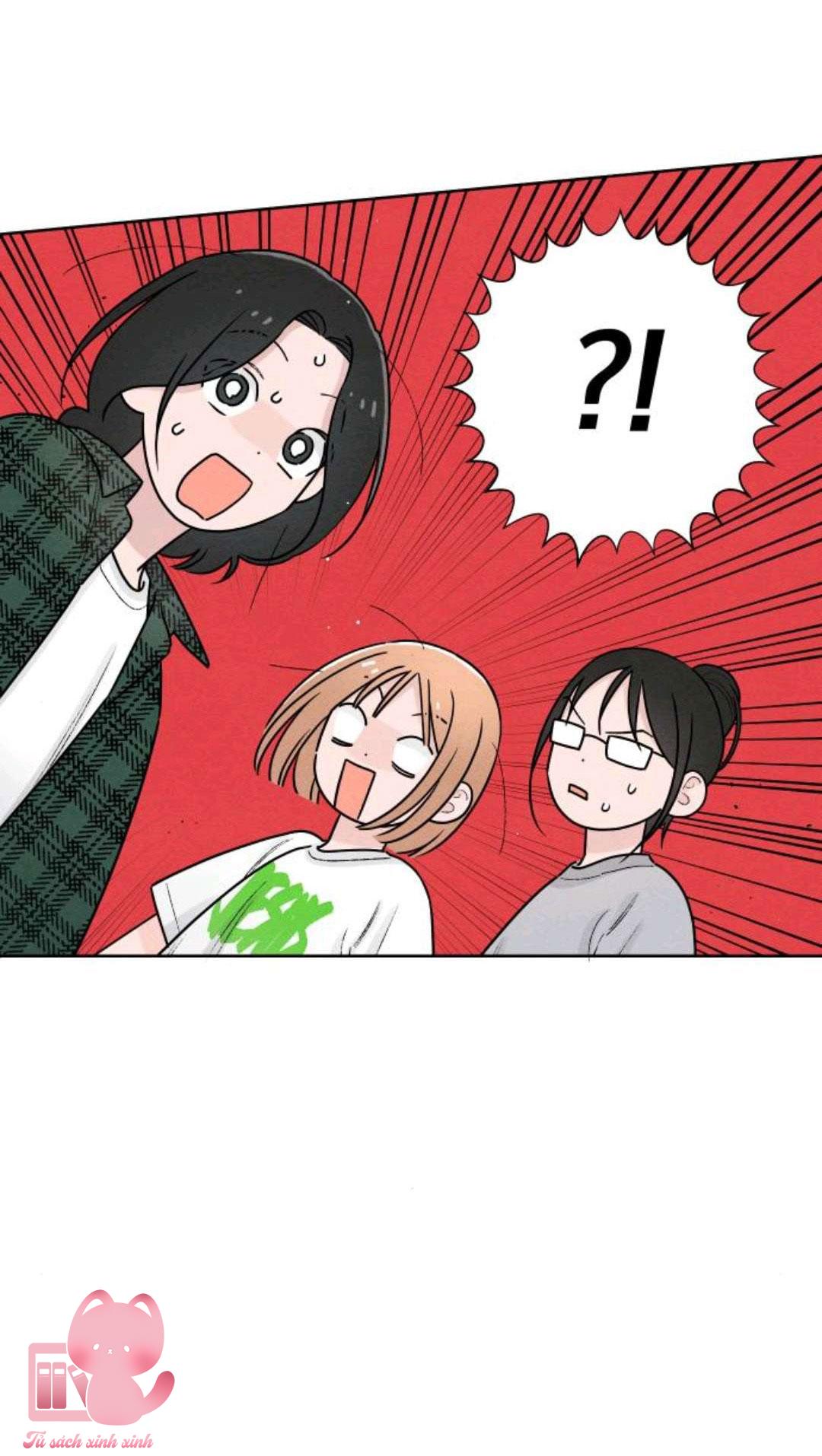 Bí Mật Thanh Xuân Chapter 48 - Trang 4