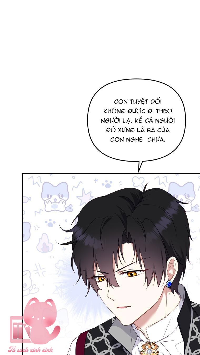 Tôi Được Nuôi Dưỡng Bởi Những Kẻ Phản Diện Chap 42 - Trang 3