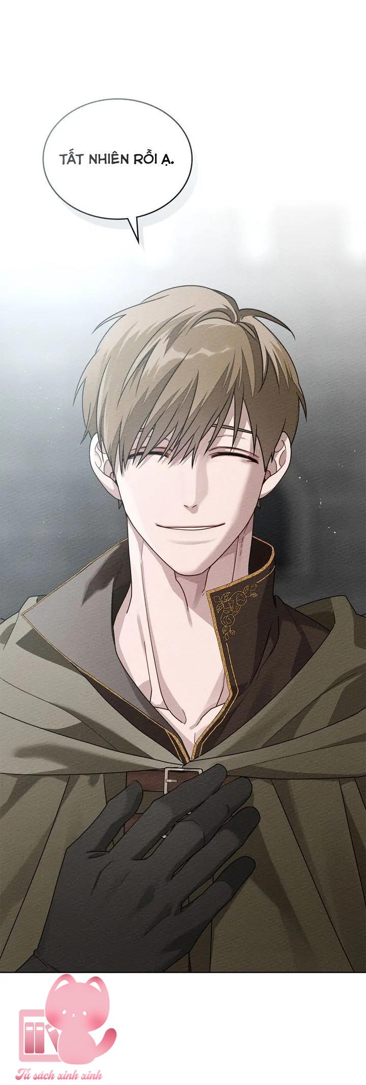 Dưới Tán Cây Sồi Chap 87 - Trang 2