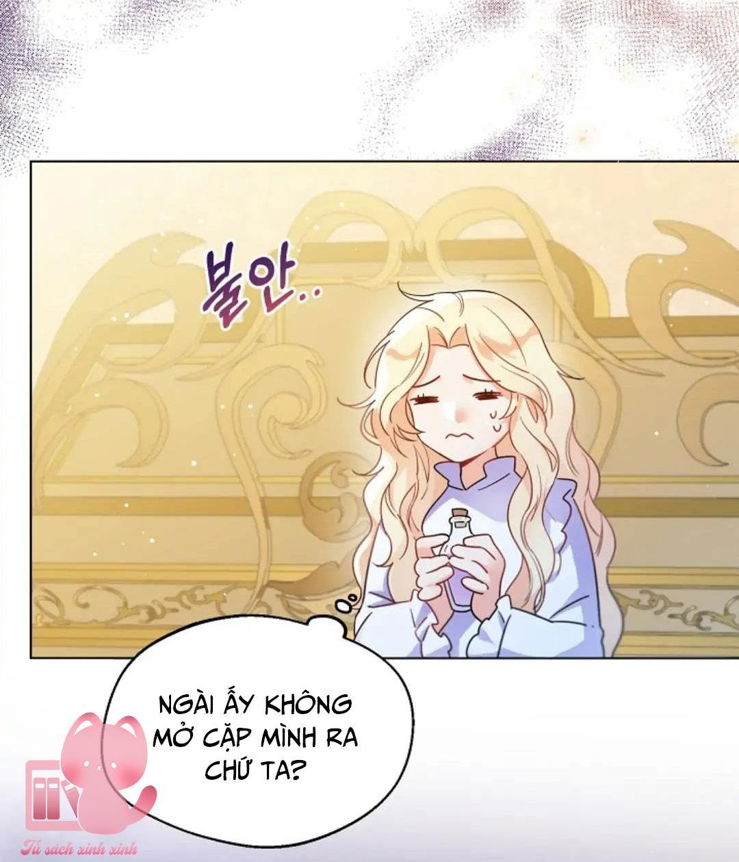 Tiểu Thư Crystal Là Nam Nhân Chap 12 - Trang 2