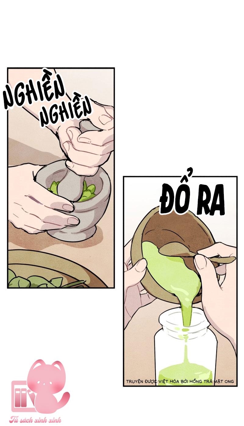 Phù Thủy Độc Dược Chap 10 - Trang 3
