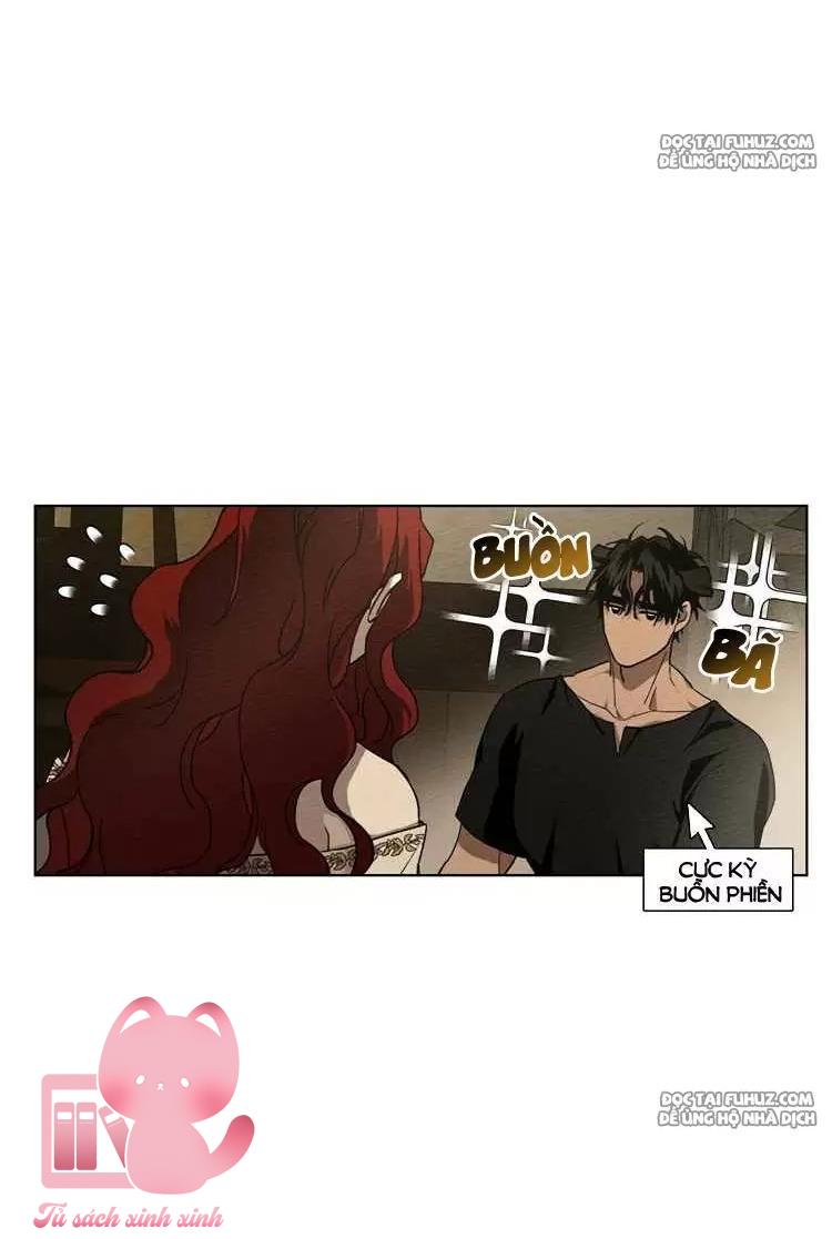 Dưới Tán Cây Sồi Chapter 5 - Trang 3