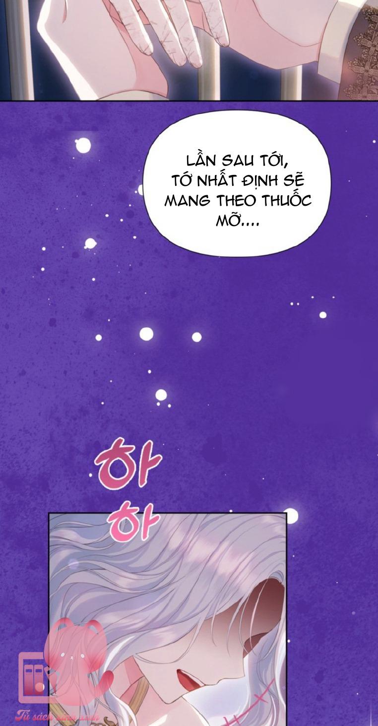 Người Anh Trai Mạnh Nhất Của Tôi Đã Mất Trí Nhớ Chap 30 - Trang 4