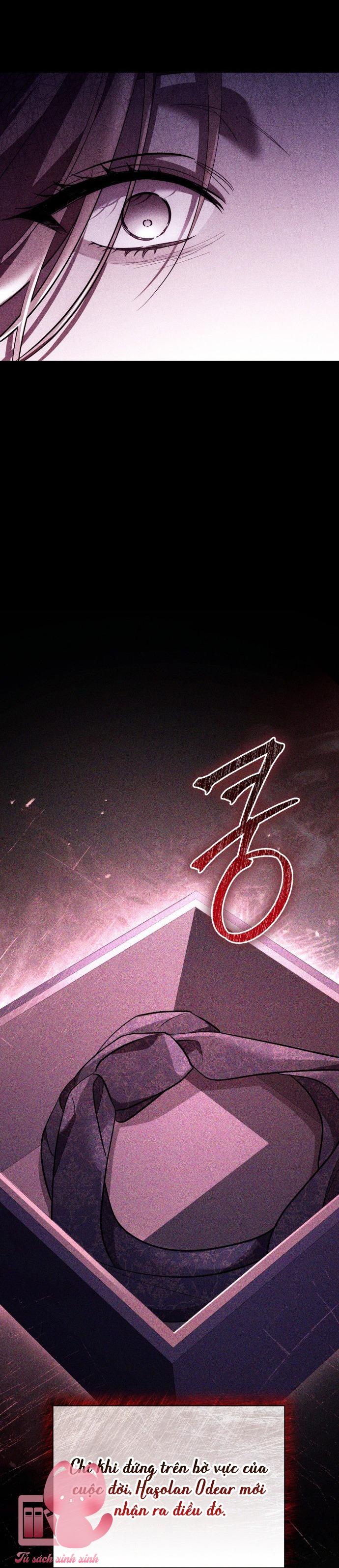 Xiềng Xích U Ám Chap 1 - Trang 4