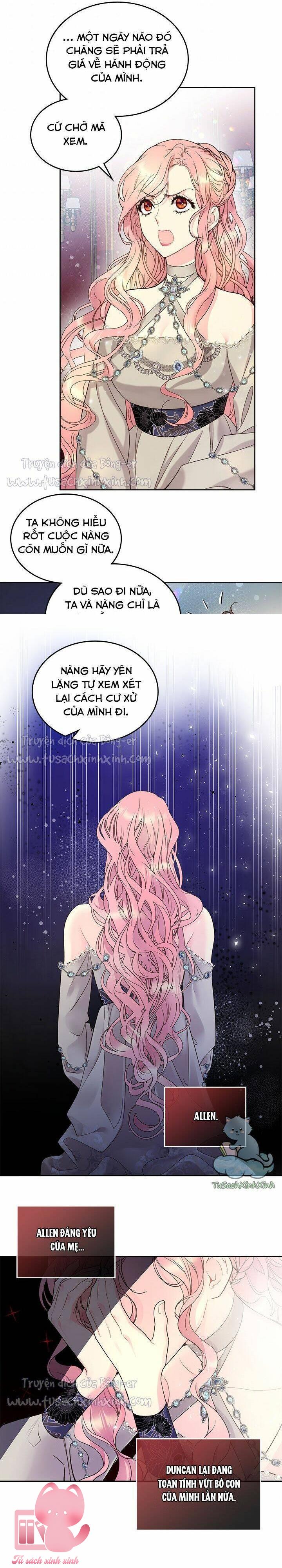 Beatrice Chap 70 - Trang 2