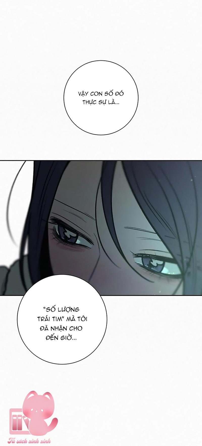 Chiến Lược Tình Yêu Trong Sáng Chap 114 - Trang 2