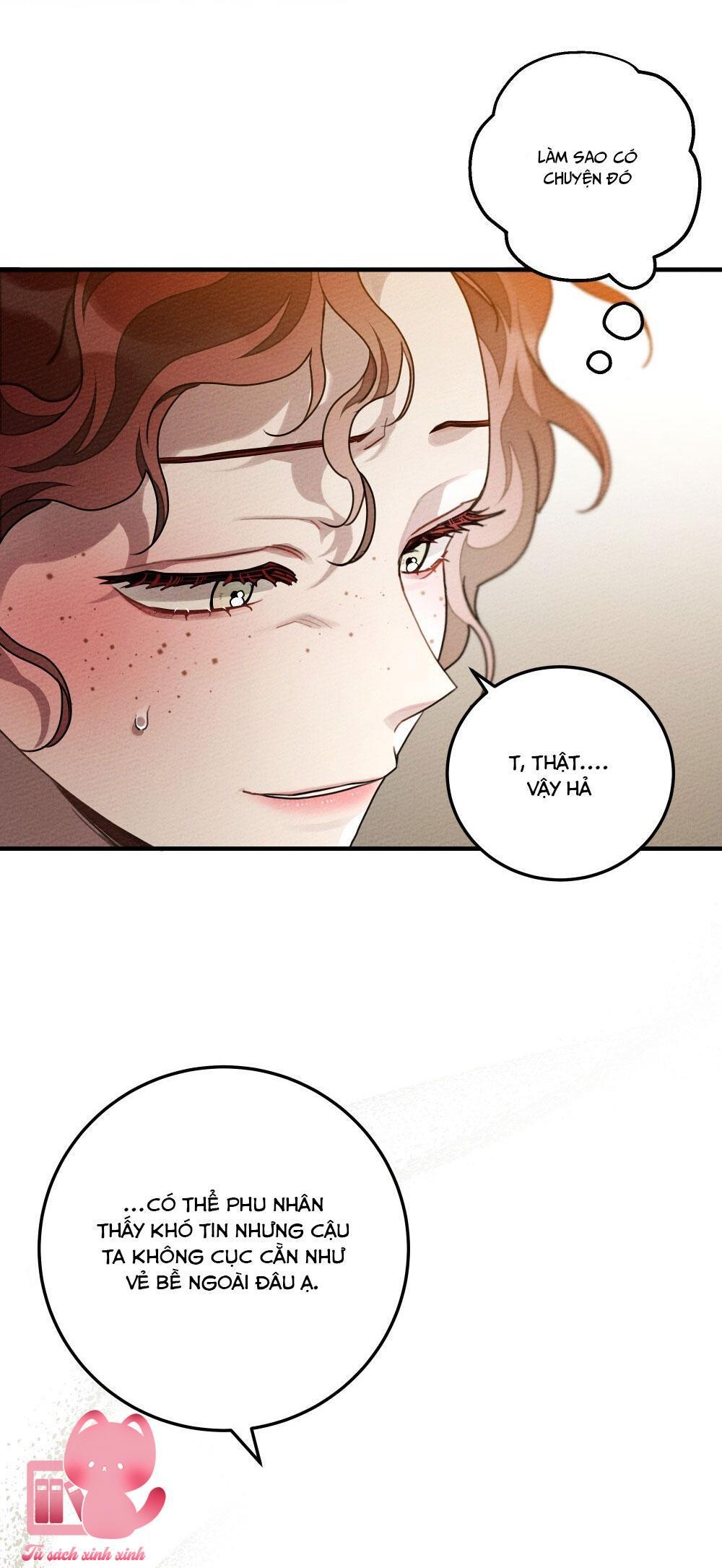 Dưới Tán Cây Sồi Chap 60 - Next Chapter 60.1