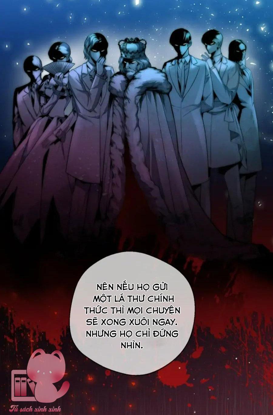 Tiểu Thư Crystal Là Nam Nhân Chap 13 - Trang 2
