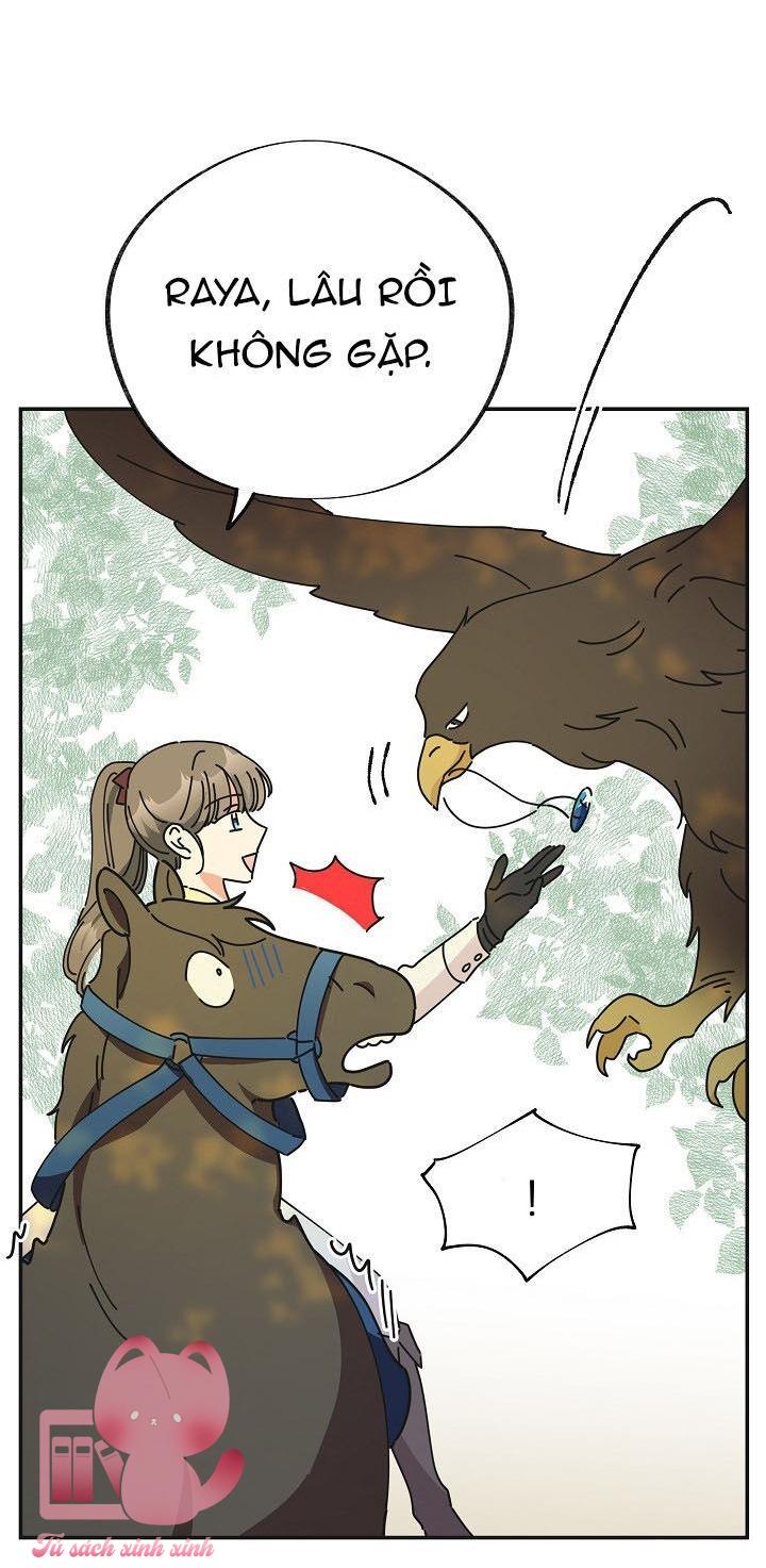 Người Hùng Của Ác Nữ Chapter 33 - Trang 4
