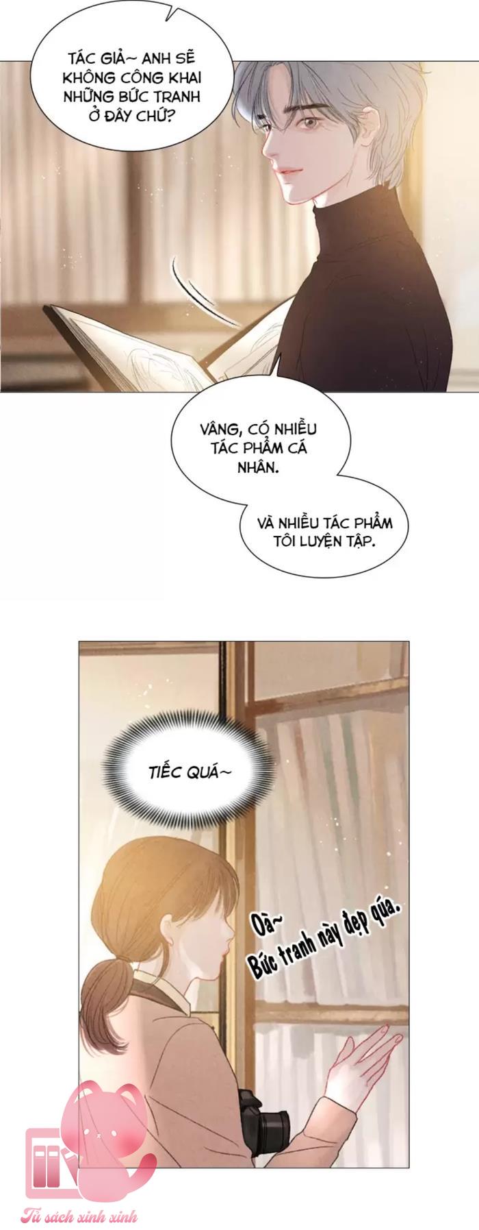 Thần Bí Chap 29 - Trang 2
