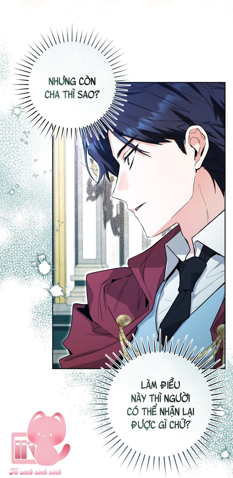 Bé Con Cá Voi Sát Thủ Chapter 21 - Trang 4